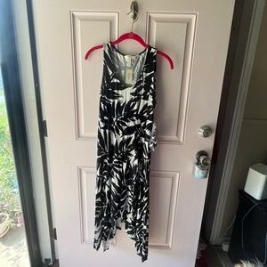 NWT Soma dress